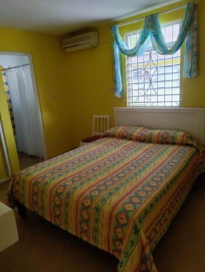 Sunflower Villas Cottage at Caribbean Village